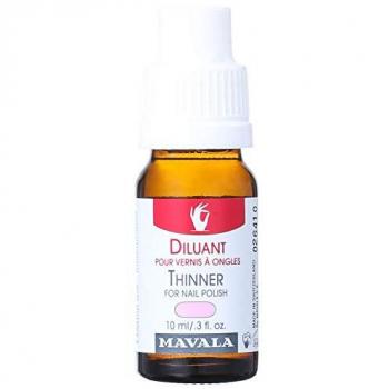 Mavala Nail Polish Thinner 10mL