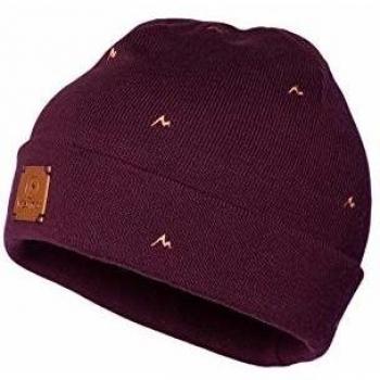 Marmot W Ella - Gorro para mujer, talla única, color morado oscuro