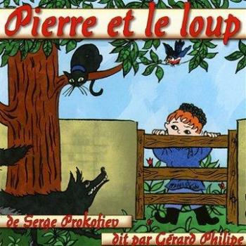 Pierre et le loup