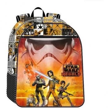 Star wars Mochila Star Wars Multicolor