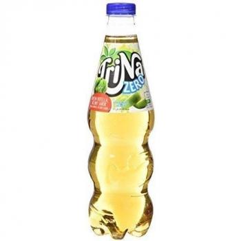 Trina Manzana SA Bebida Refrescante - 1500 ml - , Pack de 6