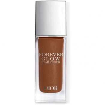 DIOR Forever Glow Star Filter Radiance Fluid Shade 8N 30ml