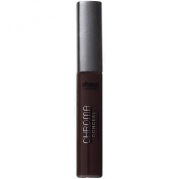 Universal Liquid Concealer with Beauty Blender and Mirror - Chroma Conceal 12.5mL N7