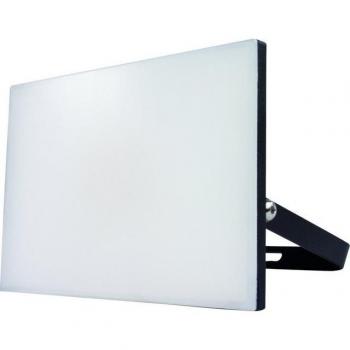 Proyector LED ECO 30W Antracita Ajustable para Exterior