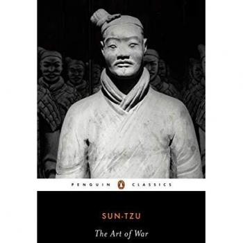 The Art of War: The Essential Translation of the Classic Book of Life