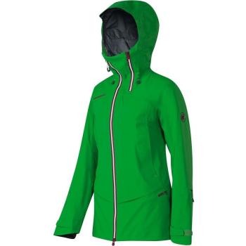Mammut Anorak sunridge gtx pro 3l mujer basil