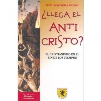Llega El Anticristo?
