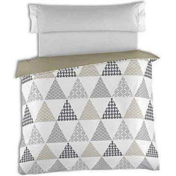 ESTELIA - Funda nórdica Suecia - Cama de 150/160