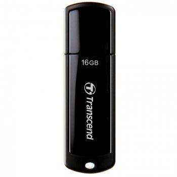 Transcend USB JetFlash 700 - 16GB, Memoria Flash USB 3.1