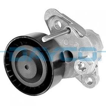 Tensor de correa poli V DAYCO APV3682 con rodillo ajustable
