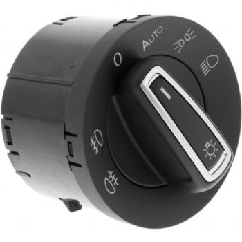 Interruptor de luz principal VEMO V10-73-0573, compatible con VW 5G0941431AFWZU