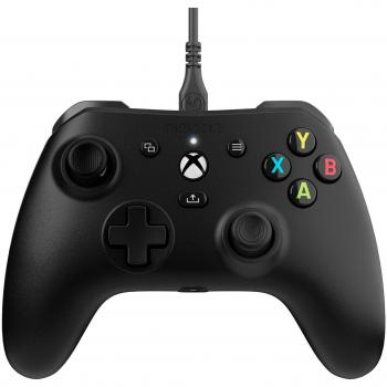Nacon EVOL XBX Gamepad con Cable Blanco