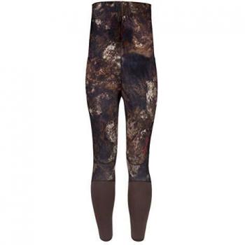 BEUCHAT Rocksea Trigocamo Wide Pant. 3 mm XL