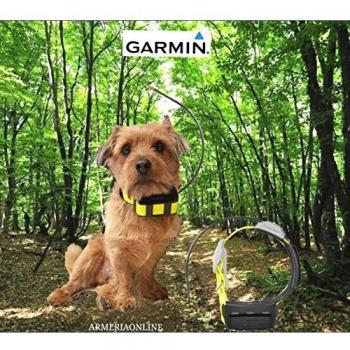 Garmin Radio Collar GPS satélite atemos para Perro de Caza atemos k5
