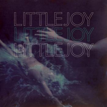 Little Joy MP3 Vinyl Edition