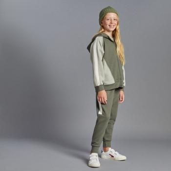 Chándal de sportcasual para niña Boomerang