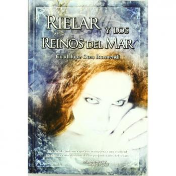 Rielar y los reinos del mar