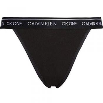 Calvin Klein Brazilian Braguita brasileña, Negro