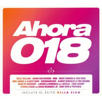 Ahora 018 - Varios