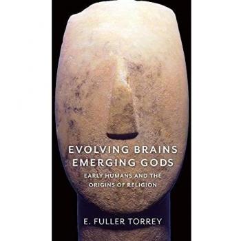 Evolving Brains, Emerging Gods: The Origins of Religion in Early Humans - Comprehensive Analysis