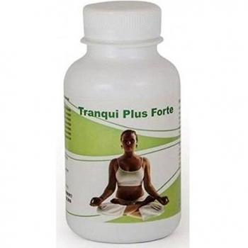 Tranqui Plus Forte 90 cápsulas de Anroch Fharma