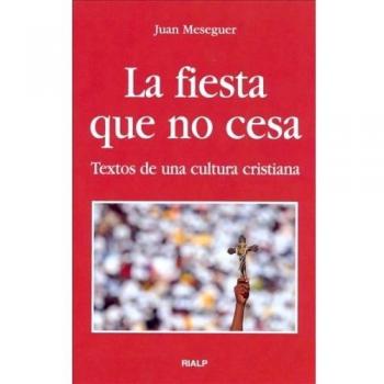 La fiesta que no cesa