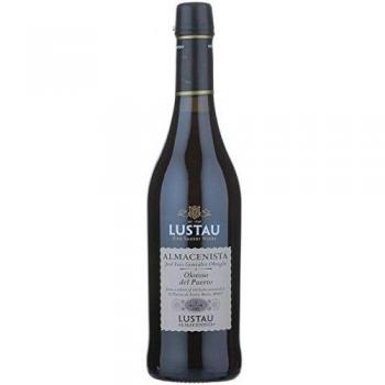 Lustau Oloroso del Puerto Jl.G.Obregon 50 Cl
