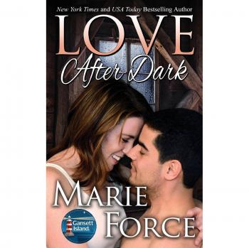 Fuerza, Marie: Amor Después del Anochecer (Serie Gansett Island, Libro 13)