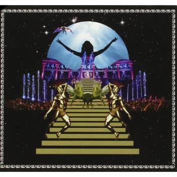 Aphrodite Les Folies - Live in London [2CD+DVD]