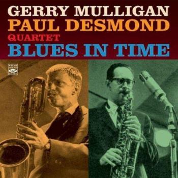 Blues In Time - Gerry Mulligan