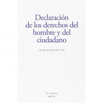 DECLARACIÓN DE LOS DERECHOS DEL HOMBRE Y DEL CIUDADANO: 18