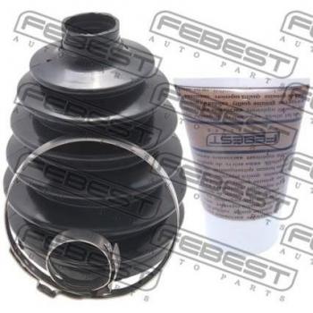 FEBEST Juego de fuelles para árbol de transmisión CV-joint boot 0517P-GHMT