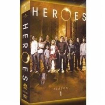 Héroes