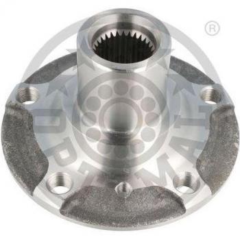 Kit de rodamientos de rueda OPTIMAL 04-P412