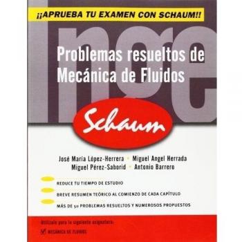 Mecanica de Fluidos. Libro de Problemas.