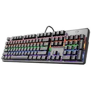 Trust Keyboard GXT 865 ASTA 22630