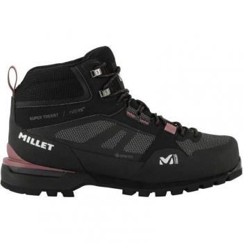 Millet Super Trident Matryx GTX W - Botas de Montaña para Mujer de Alto Rendimiento