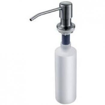 Franke novinox - Dispensador jabon recarga superior inoxidable