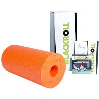 BLACKROLL® Pro Faszienrolle - Rodillo de masaje profesional para fascia
