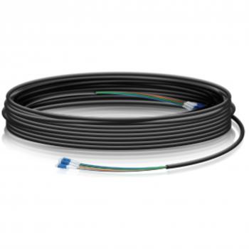 Ubiquiti FCSM300 Fibra Optica Monomodo LC 90m
