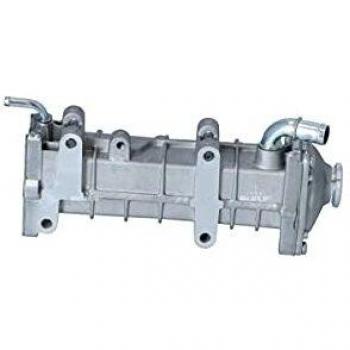 Enfriador EGR NRF 48377 - Radiador de recirculación de gases de escape, compatible con diversas marcas y modelos de vehículos, fabricado con materiales de alta calidad para garantizar durabilidad y eficiencia en la reducción de emisiones