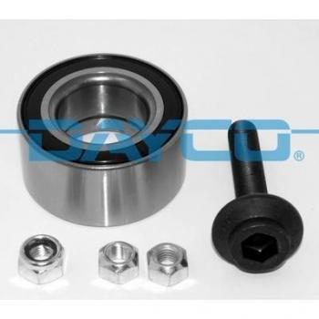 Kit de cojinete de rueda DAYCO KWD1058