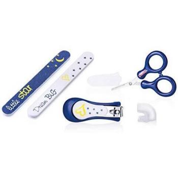 Nûby - Set de manicura LM