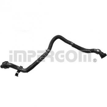 Manguitos de Radiador Caucho DACIA: Lodgy, SANDERO 2, RENAULT: Espace 5