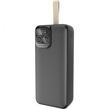 RIVACASE VA2585 Powerbank 30000mAh QC/PD/LCD 20W