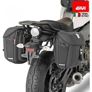 Soporte Alforjas Givi PMt5105 TMT2126