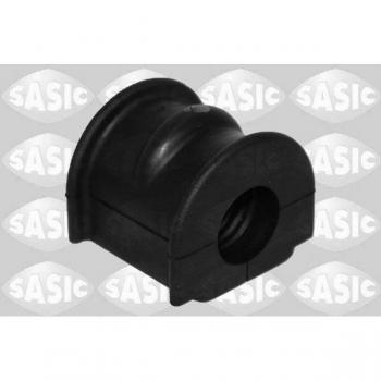 Soporte de estabilizador SASIC 2306409 - Silentblock de barra estabilizadora, alta resistencia, fácil instalación, compatible con múltiples modelos de vehículos