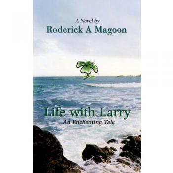 Vida con Larry: Un Cuento Encantador (Tapa Blanda)