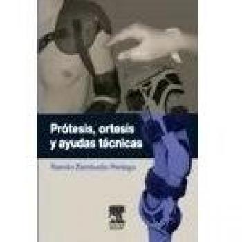 Prótesis, ortesis y ayudas técnicas