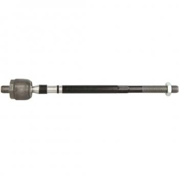 Rótula axial de dirección TRW JAR1287 - Junta axial, tirante, compatible con vehículos específicos, fabricada por TRW, diseñada para proporcionar un movimiento suave en la dirección y mantener la alineación adecuada del sistema de suspensión